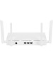 Маршрутизатор HUAWEI 53030ADX WS7001-22 WiFi AX2 Маршрутизатор Wi-Fi 6 AX1500, 3* LAN/WAN ports GE, WHITE