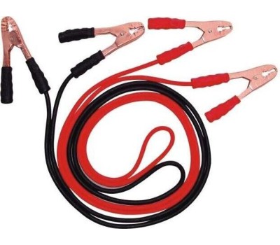 REXANT Провода прикуривания 100А, в чехле на молнии