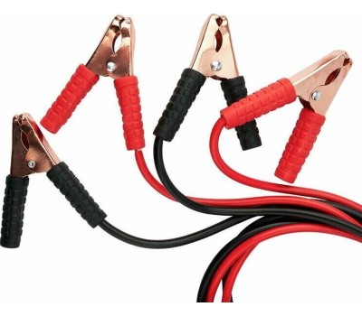 REXANT Провода прикуривания 100А, в чехле на молнии