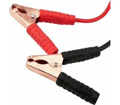 REXANT Провода прикуривания 100А, в чехле на молнии