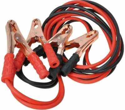 REXANT Провода прикуривания 100А, в чехле на молнии