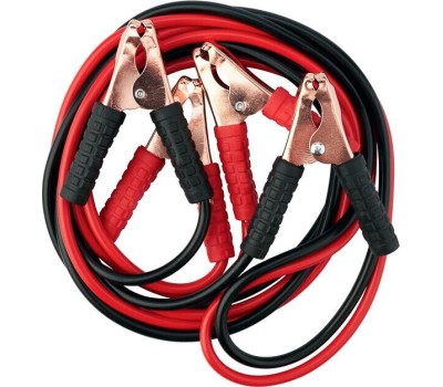 REXANT Провода прикуривания 100А, в чехле на молнии