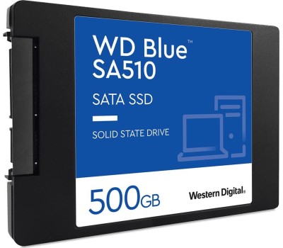 Накопитель SSD WESTERN DIGITAL Накопитель SSD SATA2.5