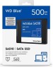 Накопитель SSD WESTERN DIGITAL Накопитель SSD SATA2.5