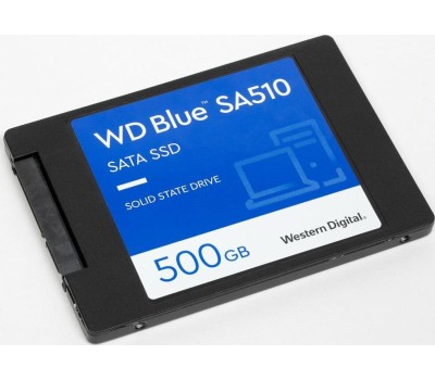Накопитель SSD WESTERN DIGITAL Накопитель SSD SATA2.5