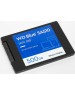 Накопитель SSD WESTERN DIGITAL Накопитель SSD SATA2.5
