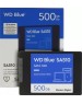 Накопитель SSD WESTERN DIGITAL Накопитель SSD SATA2.5