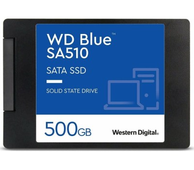 Накопитель SSD WESTERN DIGITAL Накопитель SSD SATA2.5