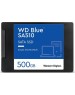 Накопитель SSD WESTERN DIGITAL Накопитель SSD SATA2.5
