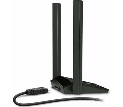 TP-LINK Wi-Fi адаптер Archer TX20U Plus USB 3.0