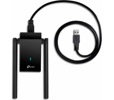 TP-LINK Wi-Fi адаптер Archer TX20U Plus USB 3.0