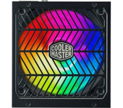 COOLER MASTER Блок питания XG850, 850Вт, 80 PLUS PLATINUM, 135мм, черный, retail [mpg-8501-afbap-eu]