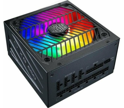 COOLER MASTER Блок питания XG850, 850Вт, 80 PLUS PLATINUM, 135мм, черный, retail [mpg-8501-afbap-eu]