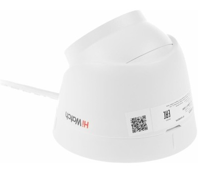HIWATCH Камера видеонаблюдения IP DS-I203(E)(2.8mm), 1920х1080 pix, 2.8 мм, белый