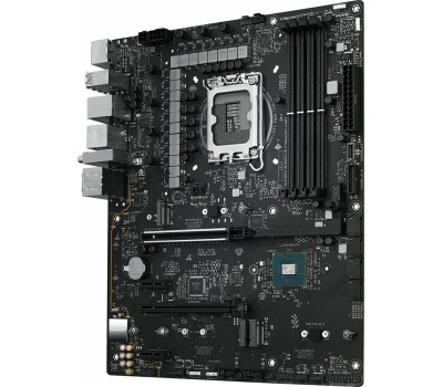 Материнская плата ASUS Материнская плата ROG STRIX B760-F GAMING WIFI, Socket LGA 1700, Intel B760, ATX, Ret