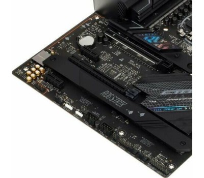 Материнская плата ASUS Материнская плата ROG STRIX B760-F GAMING WIFI, Socket LGA 1700, Intel B760, ATX, Ret