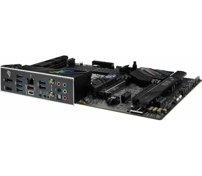 Материнская плата ASUS Материнская плата ROG STRIX B760-F GAMING WIFI, Socket LGA 1700, Intel B760, ATX, Ret