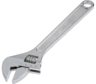 PARK Ключ разводной с измерительной шкалой, 25 см (105468)