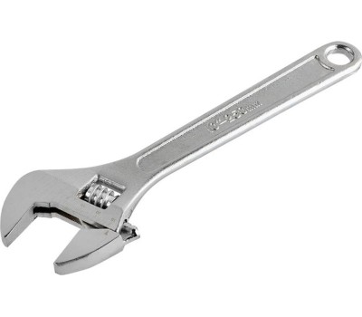 PARK Ключ разводной с измерительной шкалой, 25 см (105468)