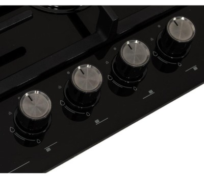 Варочная панель газовая SIMFER H60H41S570