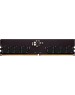 AMD Память DDR5 8GB 4800MHz R558G4800U1S-U Radeon R5 RTL PC4-38400 CL40 DIMM 288-pin 1.1В Ret