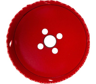 Коронка MATRIX Коронка Bimetal, 89 мм 72489