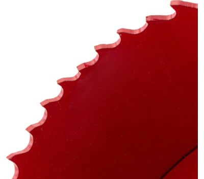 Коронка MATRIX Коронка Bimetal, 89 мм 72489