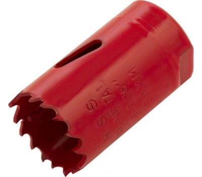 Коронка MATRIX Коронка Bimetal, 30 мм 72430