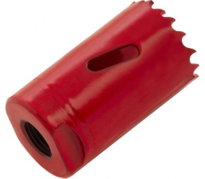 Коронка MATRIX Коронка Bimetal, 30 мм 72430