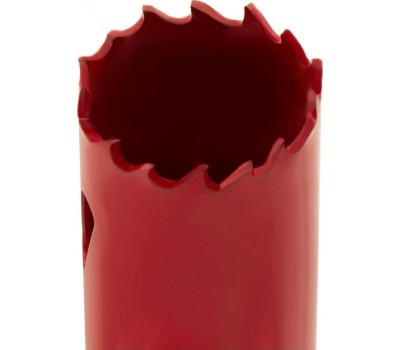 Коронка MATRIX Коронка Bimetal, 30 мм 72430