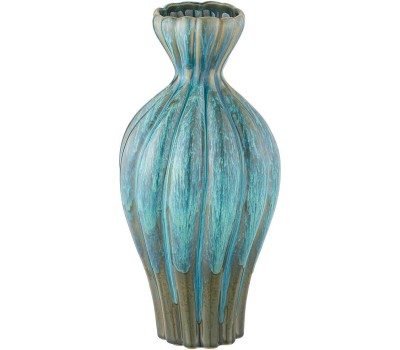 Ваза LEFARD ВАЗА ДЕКОРАТИВНАЯ ВЫСОТА 36,8СМ 146-1926