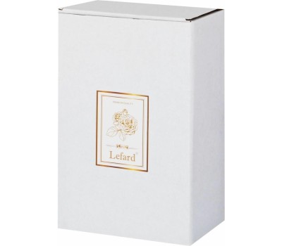 Ваза LEFARD ВАЗА ДЕКОРАТИВНАЯ ВЫСОТА 36,8СМ 146-1926