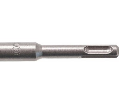 Бур DENZEL Бур по бетону, двойная спираль, три пылеотводящие кромки, 16 x 260 мм 705038