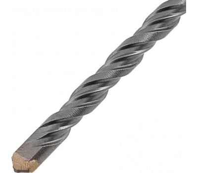 Бур MATRIX Бур по бетону, 8 x 600 мм, SDS Plus 71061