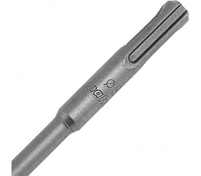 Бур MATRIX Бур по бетону, 8 x 600 мм, SDS Plus 71061