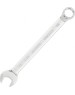 Комбинированный ключ MATRIX Ключ комбинированный, 14 мм, CrV, полированный хром 15158