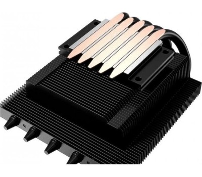 ID-COOLING Кулер для процессора IS-50X_V3