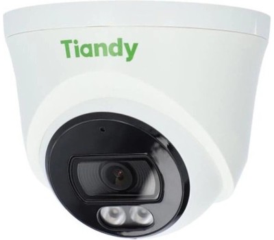 Камера видеонаблюдения TIANDY Камера видеонаблюдения IP Pro TC-C32XP I3W/E/Y/2.8mm/V4.2, 1920х1080 pix, 2.8 мм, белый [tc-c32xp i3w/e/y/2.8/v4.2]