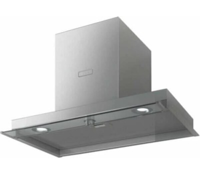 Встраиваемая вытяжка ELICA Встраиваемая вытяжка Boxin LX/IX/A/60, управление поворотные переключатели, нержавеющая сталь [prf0114760a]