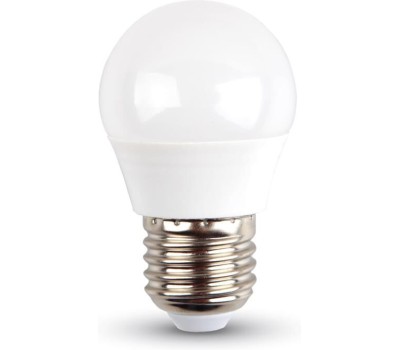 GAUSS Упаковка ламп LED E27, шар, 10Вт, 10 шт. [53210]