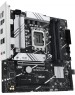 Материнская плата ASUS Материнская плата PRIME B760M-PLUS, Socket LGA 1700, Intel B760, mATX, Ret
