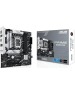 Материнская плата ASUS Материнская плата PRIME B760M-PLUS, Socket LGA 1700, Intel B760, mATX, Ret