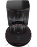 ATVEL Робот-пылесос R80 Base, черный/черный [r80 base black]