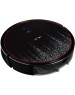 ATVEL Робот-пылесос R80 Base, черный/черный [r80 base black]