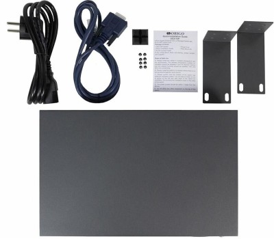 Коммутатор ORIGO Коммутатор OS3110P, управляемый [os3110p/135w/a1a]