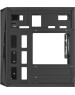 Корпус для ПК FORMULA Корпус mATX CS-107, Mini-Tower, без БП, черный