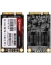 Накопитель SSD KINGSPEC SSD накопитель MT Series MT-2TB 2ТБ, mSATA, SATA III, mSATA