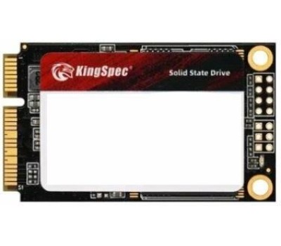 Накопитель SSD KINGSPEC SSD накопитель MT Series MT-2TB 2ТБ, mSATA, SATA III, mSATA