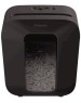 шредеры FELLOWES Уничтожитель бумаг PowerShred LX25, P-4, 4х37 мм, 6 лист. одновременно, 11.5л [fs-41705]