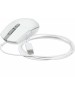 LOGITECH Мышь проводная игровая G102 LightSync (Световая синхронизация) белый (USB, 8000dpi, 6but) (910-005809)